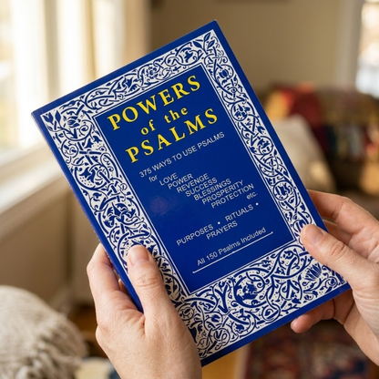 Power of the Psalms