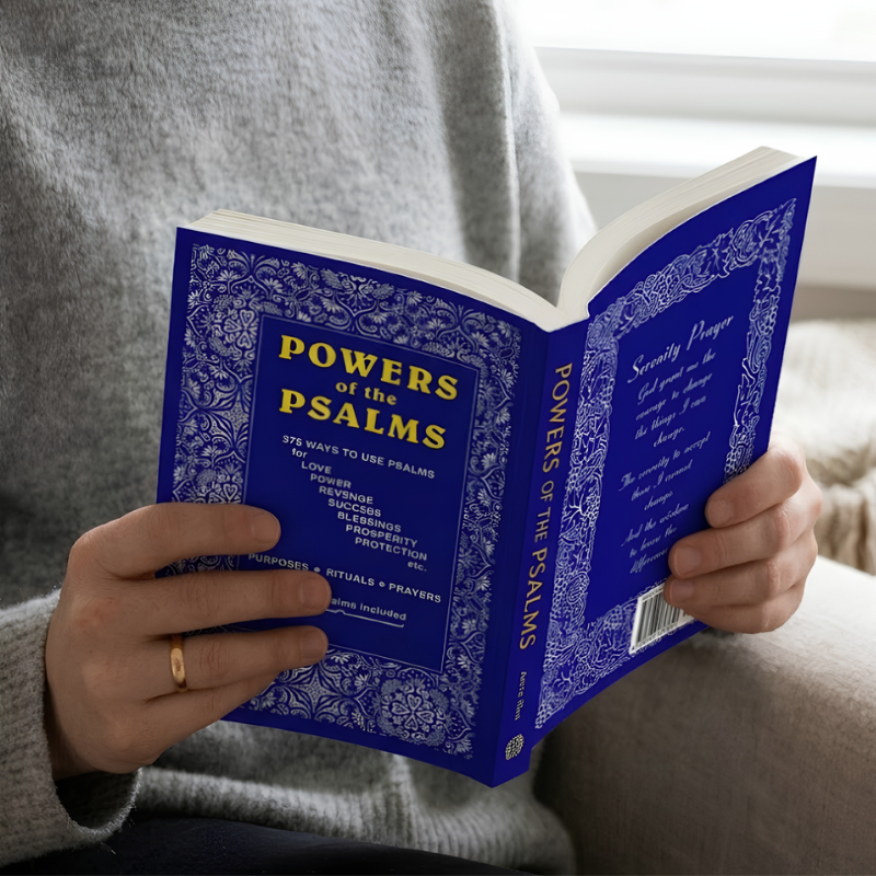 Power of the Psalms