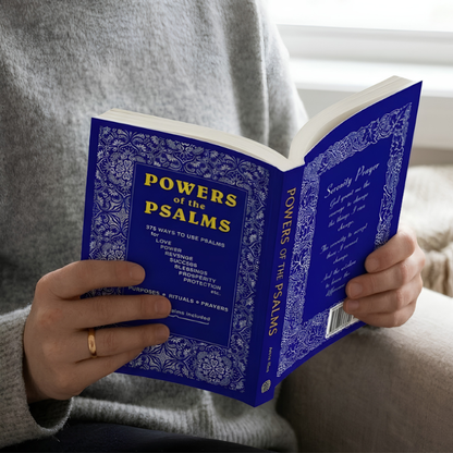 Power of the Psalms