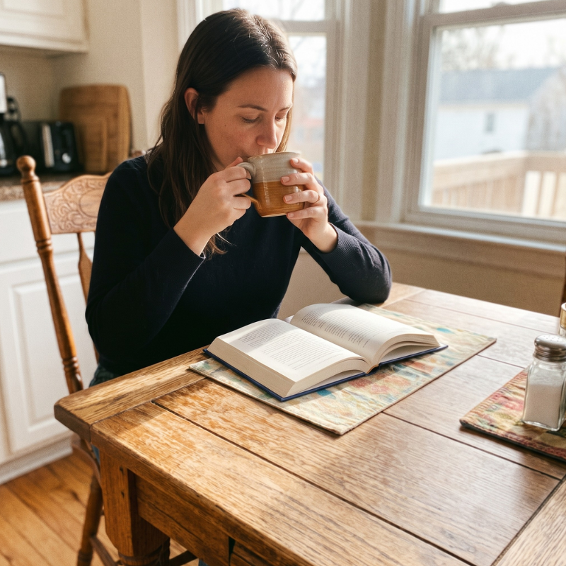 Power of the Psalms