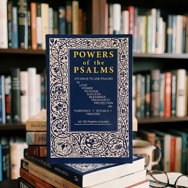 Power of the Psalms