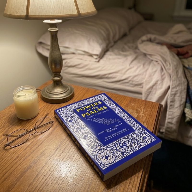Power of the Psalms