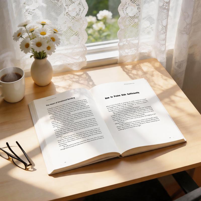 Parenting Guide Book: The Parent You Aspire to Be